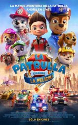 La patrulla canina. La película