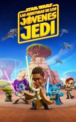 Star Wars: Las aventuras de jóvenes Jedi