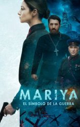 Mariya: El Símbolo de la Guerra