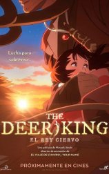 The Deer King (El rey ciervo)