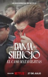 La Dama del Silencio: El caso Mataviejitas