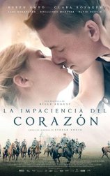 La impaciencia del corazón