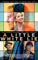 A Little White Lie