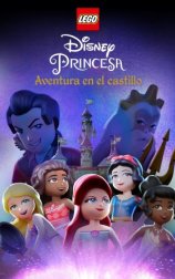 LEGO Disney Princesa: Aventura en el castillo