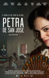 Petra de San José