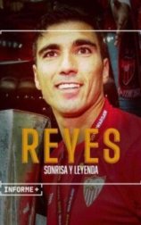 Informe+. Reyes, sonrisa y leyenda