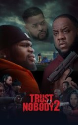 Trust Nobody 2: Still No Trust