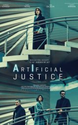 Justicia Artificial