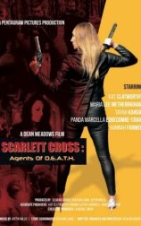 Scarlett Cross: Agents of D.E.A.T.H.