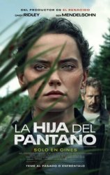 La hija del rey de los pantanos