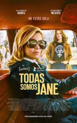 Todas somos Jane