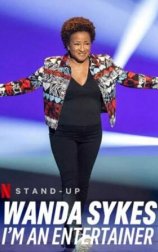 Wanda Sykes: I'm an Entertainer