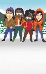 South Park: Joining the Panderverse