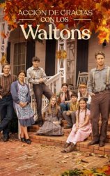 Accion de gracias con los Waltons