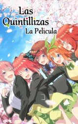 Las Quintillizas la película