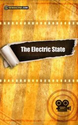 The Electric State