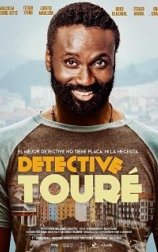 Detective Toure