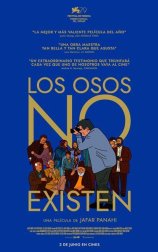 Los osos no existen