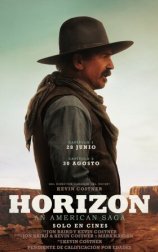 Horizon: An American Saga - Chapter 1