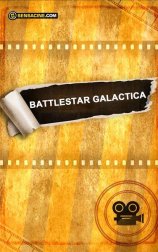 Battlestar Galactica