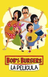 Bob's Burgers: La película