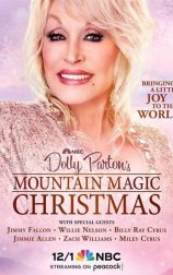 Dolly Parton's Mountain Magic Christmas