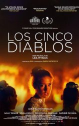 Los cinco diablos