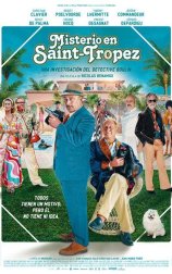 Misterio en Saint-Tropez