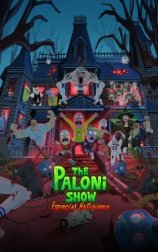 The Paloni Show! Especial de Halloween