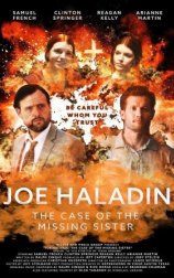 Joe Haladin: The Case of the Missing Sister