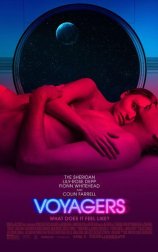 Voyagers