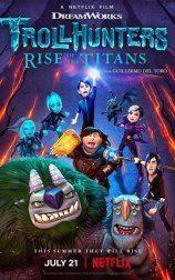 Trollhunters: El despertar de los titanes