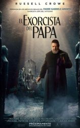 El exorcista del Papa