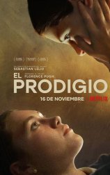 El prodigio (The Wonder)