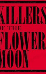 Killers of the Flower Moon