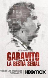 Garavito: La bestia serial