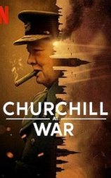 Churchill y la guerra