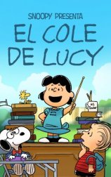 Snoopy presenta: El colegio de Lucy