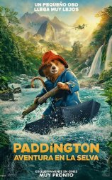 Paddington: Aventura en la selva