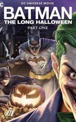 Batman: The Long Halloween, Part One