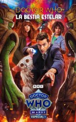 Doctor Who: La bestia estelar