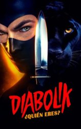 Diabolik - Who Are You?