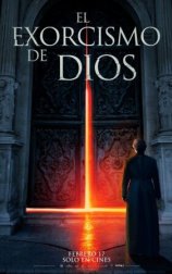 El Exorcismo de Dios