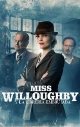 Miss Willoughby and the Haunted Bookshop