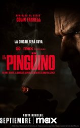 El Pingüino