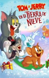 Tom y Jerry en la Tierra de Nieve