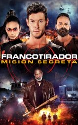 Francotirador: misión secreta