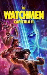 Watchmen: Capítulo 2