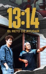 13:14: El Reto de Ayudar