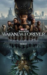 Black Panther: Wakanda Forever